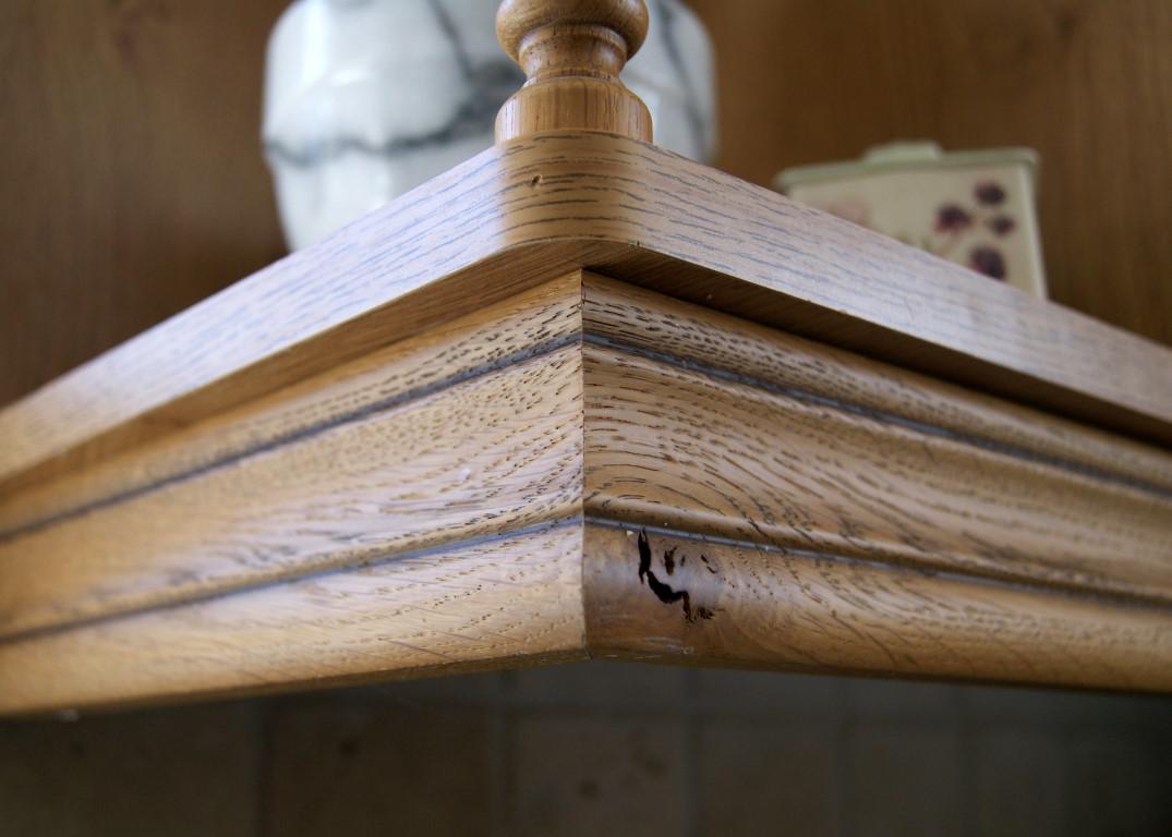 Coda Carpentry and Construction Project 19